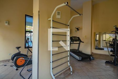 Apartamento à venda com 76m², 3 quartos e 2 vagas Apartamento à venda com 76m², 3 quartos e 2 vagasÁrea comum