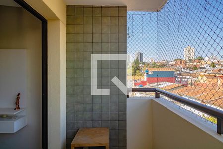 Apartamento à venda com 76m², 3 quartos e 2 vagas Apartamento à venda com 76m², 3 quartos e 2 vagasSacada