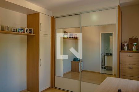 Apartamento à venda com 76m², 3 quartos e 2 vagas Apartamento à venda com 76m², 3 quartos e 2 vagasQuarto 2