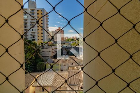 Apartamento à venda com 76m², 3 quartos e 2 vagas Apartamento à venda com 76m², 3 quartos e 2 vagasÁrea de Serviço Vista