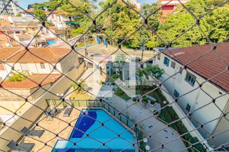 Apartamento à venda com 76m², 3 quartos e 2 vagas Apartamento à venda com 76m², 3 quartos e 2 vagasQuarto 3 Vista