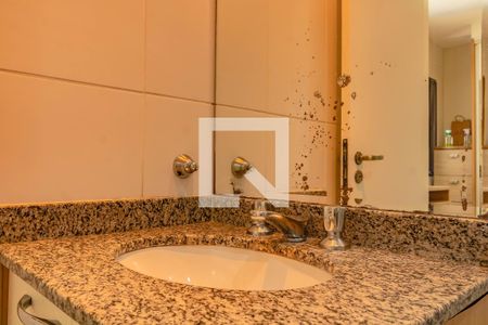 Apartamento à venda com 76m², 3 quartos e 2 vagas Apartamento à venda com 76m², 3 quartos e 2 vagasQuarto 2 Banheiro