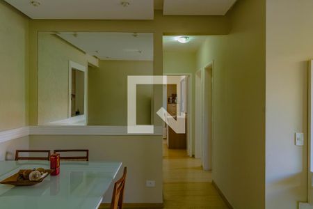 Apartamento à venda com 76m², 3 quartos e 2 vagas Apartamento à venda com 76m², 3 quartos e 2 vagasSala