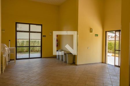 Apartamento à venda com 76m², 3 quartos e 2 vagas Apartamento à venda com 76m², 3 quartos e 2 vagasÁrea comum
