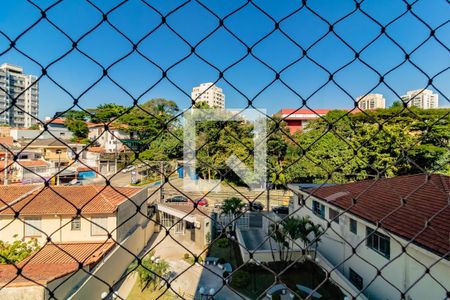 Apartamento à venda com 76m², 3 quartos e 2 vagas Apartamento à venda com 76m², 3 quartos e 2 vagasQuarto 1 Vista