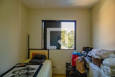 Quarto 1 de apartamento para alugar com 3 quartos, 97m² em Vila Santa Catarina, São Paulo