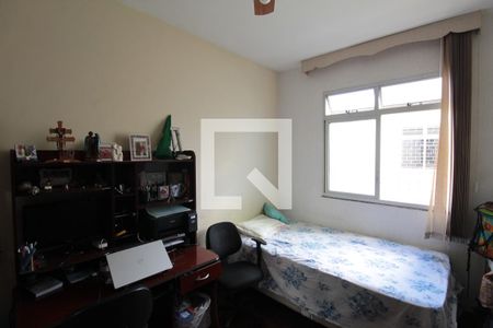 Quarto 1 de apartamento à venda com 3 quartos, 75m² em Vila Cloris, Belo Horizonte