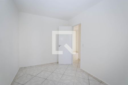 Quarto de apartamento para alugar com 2 quartos, 58m² em Vila Pirajussara, São Paulo