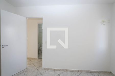 Quarto de apartamento para alugar com 2 quartos, 58m² em Vila Pirajussara, São Paulo