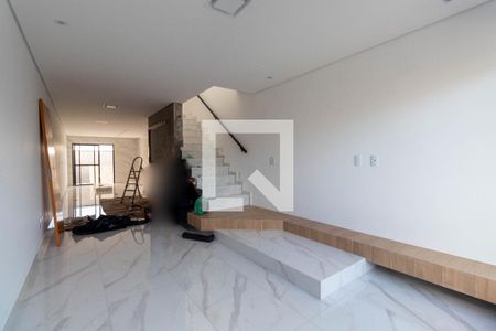 Sala de casa à venda com 3 quartos, 220m² em Penha de França, São Paulo