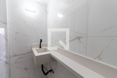 Casa à venda com 220m², 3 quartos e 5 vagasLavabo