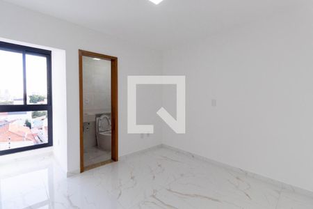 Quarto Suíte 1 de casa à venda com 3 quartos, 220m² em Penha de França, São Paulo