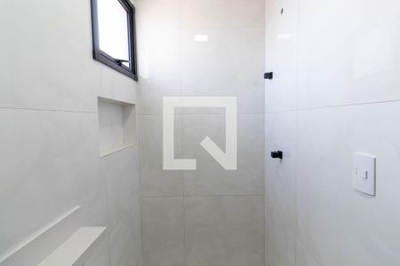 Casa à venda com 220m², 3 quartos e 5 vagasBanheiro da Suíte 1