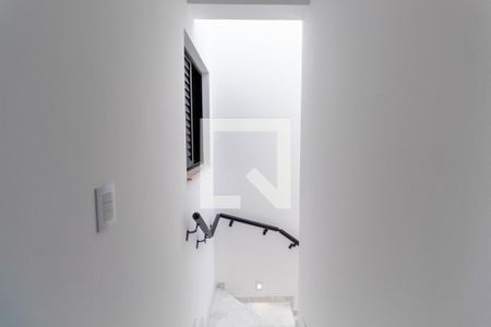 Casa à venda com 220m², 3 quartos e 5 vagasCorredor