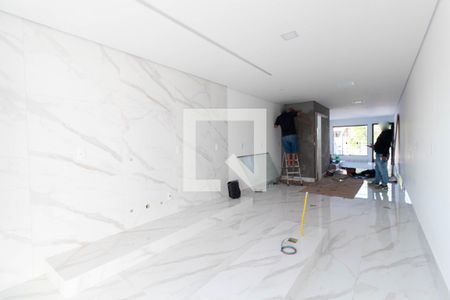 Casa à venda com 220m², 3 quartos e 5 vagasCozinha