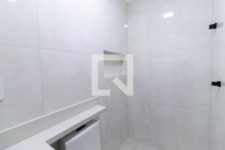 Casa à venda com 220m², 3 quartos e 5 vagasBanheiro da Suíte 2