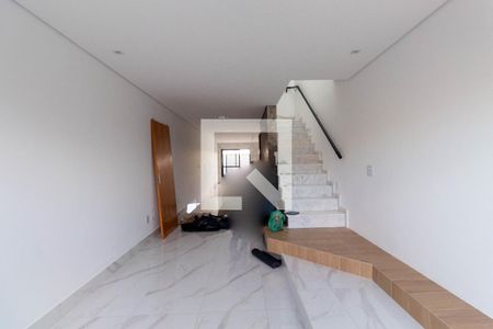 Sala de casa à venda com 3 quartos, 220m² em Penha de França, São Paulo