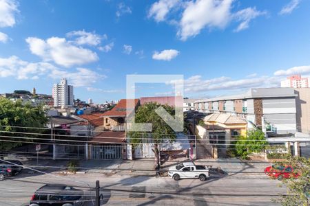 Casa à venda com 220m², 3 quartos e 5 vagasVista da Varanda