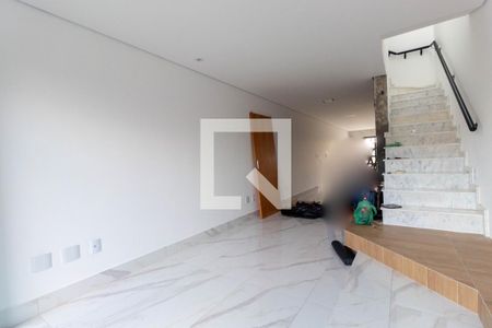 Sala de casa à venda com 3 quartos, 220m² em Penha de França, São Paulo