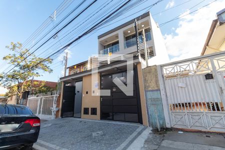 Casa à venda com 220m², 3 quartos e 5 vagasFachada