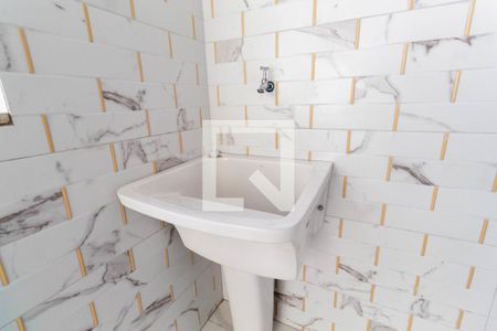 Casa à venda com 220m², 3 quartos e 5 vagasLavanderia