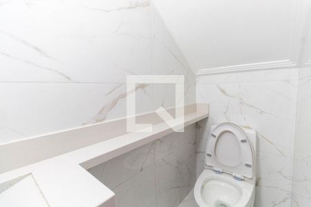 Casa à venda com 220m², 3 quartos e 5 vagasLavabo