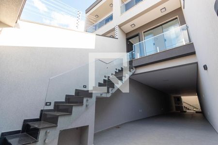 Casa à venda com 220m², 3 quartos e 5 vagasGaragem