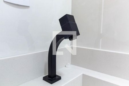 Casa à venda com 220m², 3 quartos e 5 vagasBanheiro - torneira