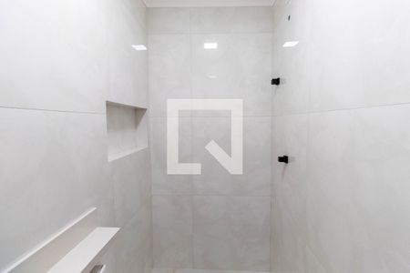 Casa à venda com 220m², 3 quartos e 5 vagasBanheiro da Suíte 2