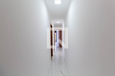 Casa à venda com 220m², 3 quartos e 5 vagasCorredor