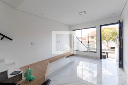 Sala de casa à venda com 3 quartos, 220m² em Penha de França, São Paulo