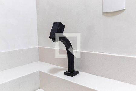 Casa à venda com 220m², 3 quartos e 5 vagasBanheiro - torneira