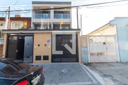 Casa à venda com 220m², 3 quartos e 5 vagasFachada