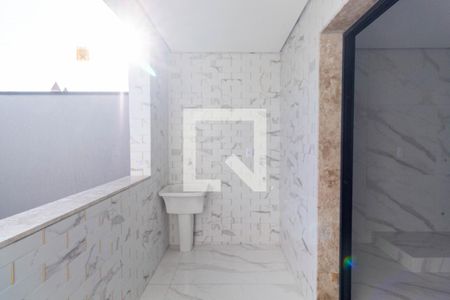 Casa à venda com 220m², 3 quartos e 5 vagasLavanderia