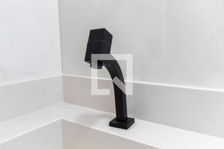 Casa à venda com 220m², 3 quartos e 5 vagasBanheiro - torneira