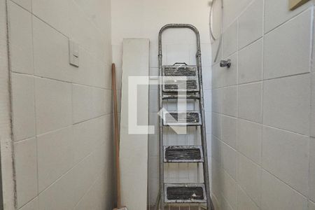 Apartamento à venda com 56m², 2 quartos e 1 vagaQuarto de Serviço