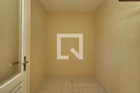 Apartamento à venda com 56m², 2 quartos e 1 vagaQuarto de Serviço