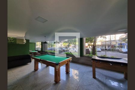 Apartamento à venda com 56m², 2 quartos e 1 vagaSala de Jogos