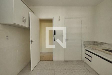 Apartamento à venda com 56m², 2 quartos e 1 vagaCozinha