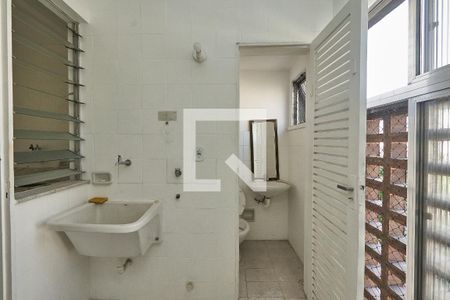 Apartamento à venda com 56m², 2 quartos e 1 vagaÁrea de Serviço