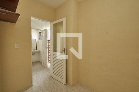 Apartamento à venda com 56m², 2 quartos e 1 vagaQuarto de Serviço