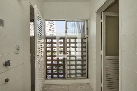 Apartamento à venda com 56m², 2 quartos e 1 vagaÁrea de Serviço