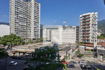 Apartamento à venda com 56m², 2 quartos e 1 vagaQuarto 2 Vista