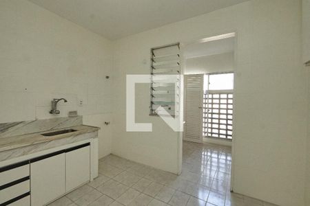 Apartamento à venda com 56m², 2 quartos e 1 vagaCozinha