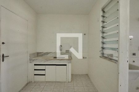 Apartamento à venda com 56m², 2 quartos e 1 vagaCozinha
