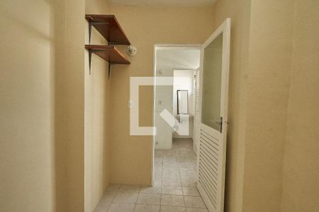 Apartamento à venda com 56m², 2 quartos e 1 vagaQuarto de Serviço