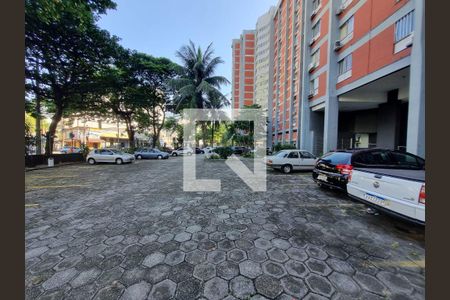 Apartamento à venda com 56m², 2 quartos e 1 vagaGaragem