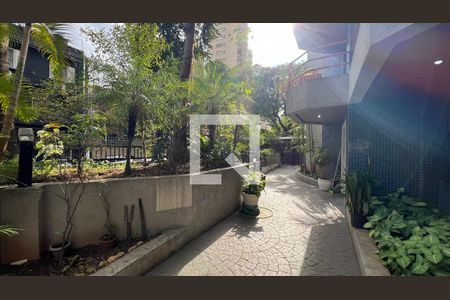 Apartamento à venda com 32m², 1 quarto e 1 vaga Apartamento à venda com 32m², 1 quarto e 1 vagaÁrea comum