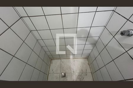 Apartamento à venda com 32m², 1 quarto e 1 vaga Apartamento à venda com 32m², 1 quarto e 1 vagaBanheiro da Suíte