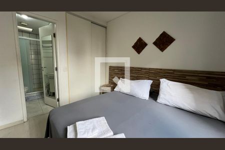 Apartamento à venda com 32m², 1 quarto e 1 vaga Apartamento à venda com 32m², 1 quarto e 1 vagaSuíte